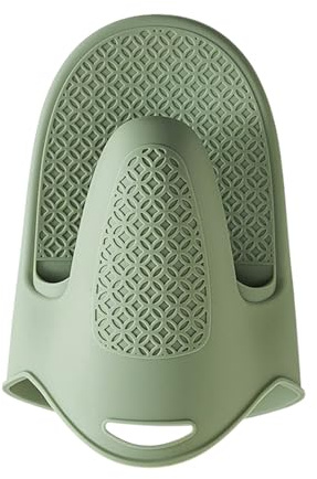 Guanti da forno per Guanti Antiscivolo Impermeabili Resistenti Al Calore