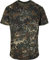Brandit T-Shirt, Farbe: Flecktarn, Größe: XL