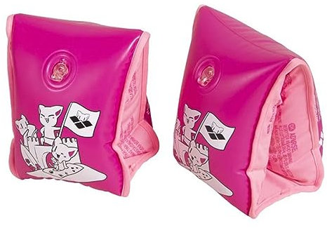 ARENA Kinder Schwimmflügel Friends Soft