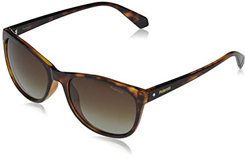 Polaroid Unisex PLD 4099/S Sunglasses, HVN, 55