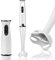 Hand Blender (UK COMPANY) Stick Blender Handheld Electric 400W
