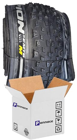 Pneumatico Copertone E-MTB Scorpion M 29x2.6 (65-622) - Alta Resistenza e Prestazioni Off-Road per Mountain Bike e Terreni Tecnici SmartGRIP HyperWALL tubeless ready
