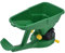 ZenithAur Spargitore di Semi Portatile, spargitore di fertilizzanti da 1,5 Litri, spargitore Portatile per Cure per Prato e Giardino Facili e veloci