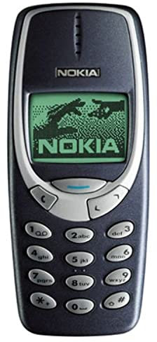 Nokia 3310 Port Orange Contra Téléphone Portable