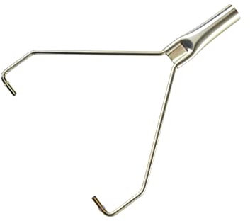 SAVY Monture rouleau de sol largeur 250mm