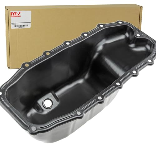 NTY Coppa olio BMO-SU-000