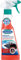 Dr. Beckmann - Spray Nettoyant Plaque Vitrocéramique & Induction - Produit Ménager Au Charbon Actif qui Assure Un Nettoyage Parfait & Une Brillance Éclatante - Nettoie & Protège - 250ml