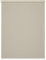 GARDINIA Comfort Move Rollo zum Klemmen, Kleben oder Schrauben, Tageslicht-Rollo, Blickdicht, Alle Montage-Teile inklusive, Taupe, 60 x 150 cm (BxH)