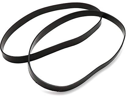 MBLUE 2 anelli in gomma per sega a nastro da 2240 mm per sega a nastro, rotella di scorrimento