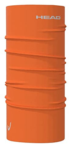 HEAD Original Tube Plain (Orange)