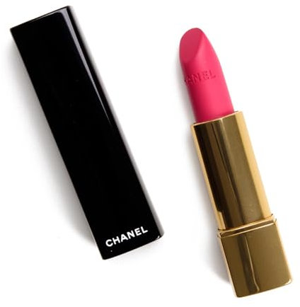 CHANEL Rouge Allure Velvet Luminous Matte Lip Colour Nr.45 Intense, 3,5 g