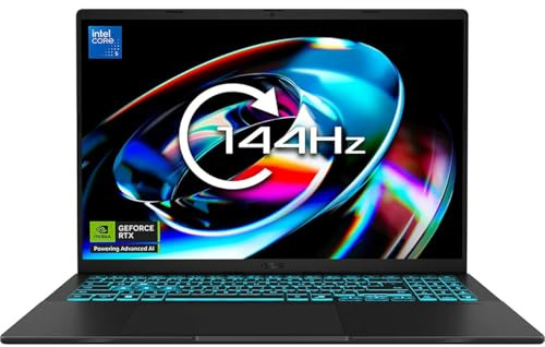 ASUS V16 V3607VU-RP038W laptop Intel Core 5 210H 16 RTX4050 16GB 512GB SSD W11H