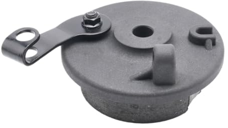 Scooter Drum Brake PADS Assembly Compatible With 4 Ultra Scooter