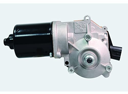 OEG Parts Front Wiper Motor Fits Chevrolet Silverado 1500 2007-18 25923882
