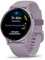 Garmin [Renewed vívoactive 5 GPS 42mm Smartwatch, AMOLED Touchscreen, All-day Health Monitoring, Advanced Fitness Features,Personalised Sleep Coaching,Music,up to 11 days battery life,Orchid(Renewed)