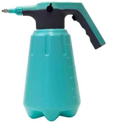 ELECTRIC SPRAYER BOTTLE PRESSURE PORTABLE HAND MISTER BOTTLE PLANT FLOWER (1.5 Litres)
