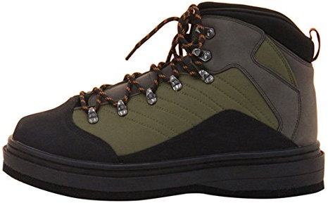 FROGG TOGGS Herren Anura II Watstiefel aus Filz