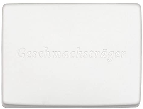 Räder Kleine Butterdose Geschmacksträger
