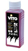 VITO Lubricante/aceite VIOM2T5 para motores de 2 tiempos, capacidad: 5 l, con tecnología sintética; prolonga la vida útil del motor y evita la formación de depósitos y humo