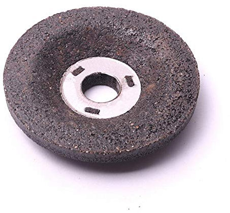 Disco Desbaste Hormigon,Disco Diamante de Lijar 1 unids 50 mm recubierto con recubrimiento plato cóncavo en forma de diamante de diamante de molienda de grano deprimido para pulir metal carburo