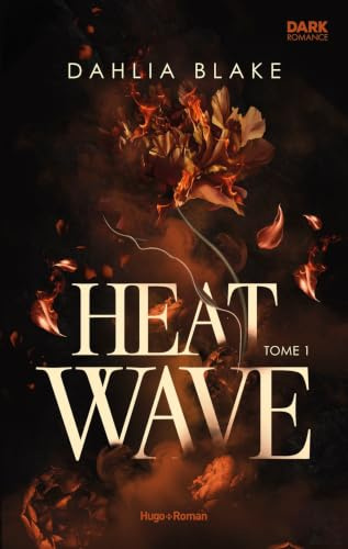 Heat Wave: Wicked Festival Tome 1