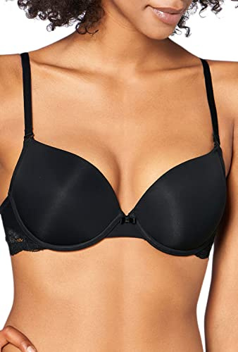 Triumph Lovely Micro WHUM, Damen, Schwarz, 85A