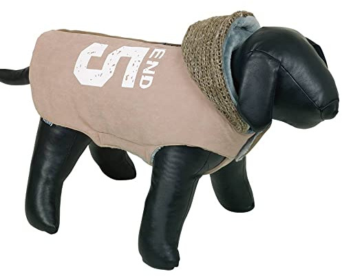 Nobby Hundemantel Depend, brau-beige, 32 cm, 1 Stück