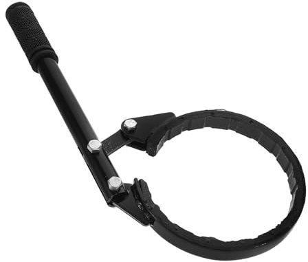 ELAYARD Estrattore Cilindro Essiccatore Camion Set Chiavi Per Chiavi Inglesi Utensile Rimozione Camion Materiali Resistenti Smontaggio Rapido Adatto Per Riparazioni Automobilistiche