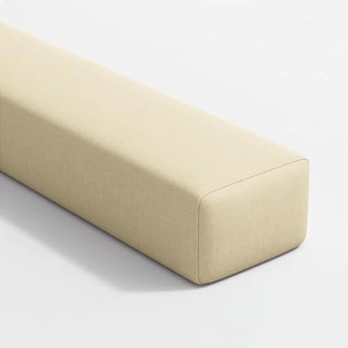 Relleno de espacio cama para cabecero, tope de almohada para grietas, extensor de colchón, Relleno de Huecos De Cama para llenar el Espacio Entre la cabecera y el colchón(120x10x5cm/47x4x2in,#2)