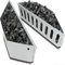 YJDOORPLAY Lot de 2 paniers à charbon de bois pour barbecue Weber - Panier à briquette pour barbecue Weber 0,6 mm Kettle One Touch et Master Touch Series