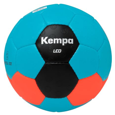 Kempa Leo Handball for Children and Adults Handball in Size 0 to 3