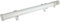 Oypla Electrical 2ft 120W Wall Mounted Tubular Electric Tube Heater Greenhouse