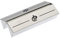 ZIFA Grills Flexible Edelstahl Smokebox, Räucherbox, Smoker Box