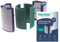 1 filtre (4 pièces) compatible avec Dyson Pure Cool TP04 et Pure Hot HP04 | Remplacement pour filtre Dyson 969048-02