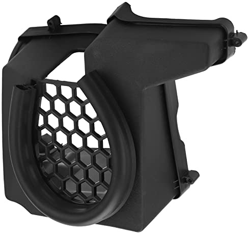 Sostituzione della griglia del cofano della scatola di aspirazione dell'aria per Focus Escape CMAX MK3 ST 2012-2018