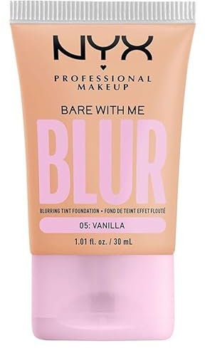 NYX PROFESSIONAL MAKEUP Blur Tint Base de Maquillaje 30 ml
