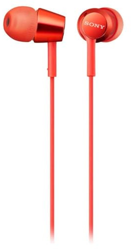 Sony MDR-EX155AP In-ear Headphones