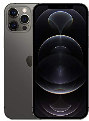 Apple iPhone 12 Pro Max (512 GB) - Graphit