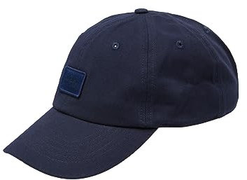 JACK & JONES Herren Jacclassic Baseball Cap Noos Baseball Cap, Navy Blazer, Einheitsgröße