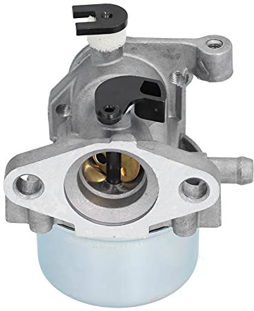 Jeu de Joints de Carburateur Joint d'étanchéité en Aluminium pour, Kits de Mise au Point de Tondeuse à Gazon