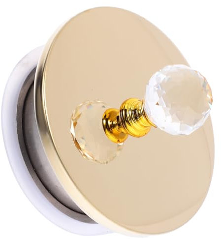 FUNOMOCYA Coperchio in Metallo Per Caraffa Coperchio Per Teiera Accessorio in Acciaio Inossidabile Comodo e Resistente