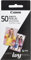 Canon Zink Photo Paper 4.80mm x 2.50mm x 19.5mm