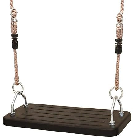 Heavy Duty Reinforced Rubber Swing Seat