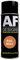 Alex Flittner Designs RAL Bombe de Peinture de Voiture aérosol RAL8023 Orange Mat