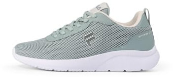 FILA Damen Spitfire wmn Laufschuh, Jadeite-Turtledove, 42 EU