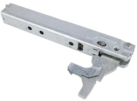 sparefixd Cerniera porta forno sinistra o destra per adattarsi Hoover forno