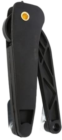 Brazo Soporte Baúl Techo - Portaequipaje Vehículo Amortiguado con Asas Curvas Seguridad | Soporte Resistente Portacarga Techo, Fijación Antióxido para Coches & Camiones