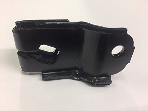 Genuine Mountfield 1543H SD Ride on Lawnmower Steering Arm 325318243/0