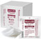 Medrull - Sterile Gauze Swabs, Pack of 100 (20 x 5 Pieces) 8-Ply, 10 cm x 10 cm, Absorbent Dressings, Bandage Material, Gauze Bandages, Wound Dressings