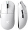 MCHOSE A7 Souris de jeu légère 59 g avec récepteur radio 8K ultra rapide personnalisé, 26 000 DPI, taux de rapport 8 K Hz, souris de jeu BT/2,4 G sans fil/filaire, batterie de 200 heures, bleu